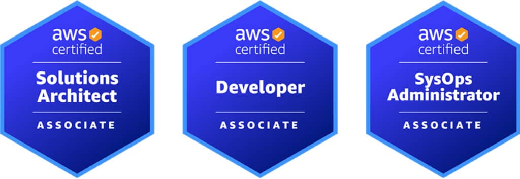 certification aws