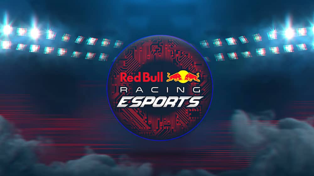 Red Bull sponsor esport