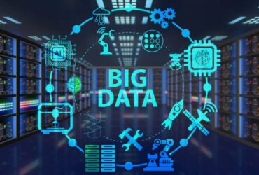 Big Data & Analytics : les technologies derrière la révolution des data