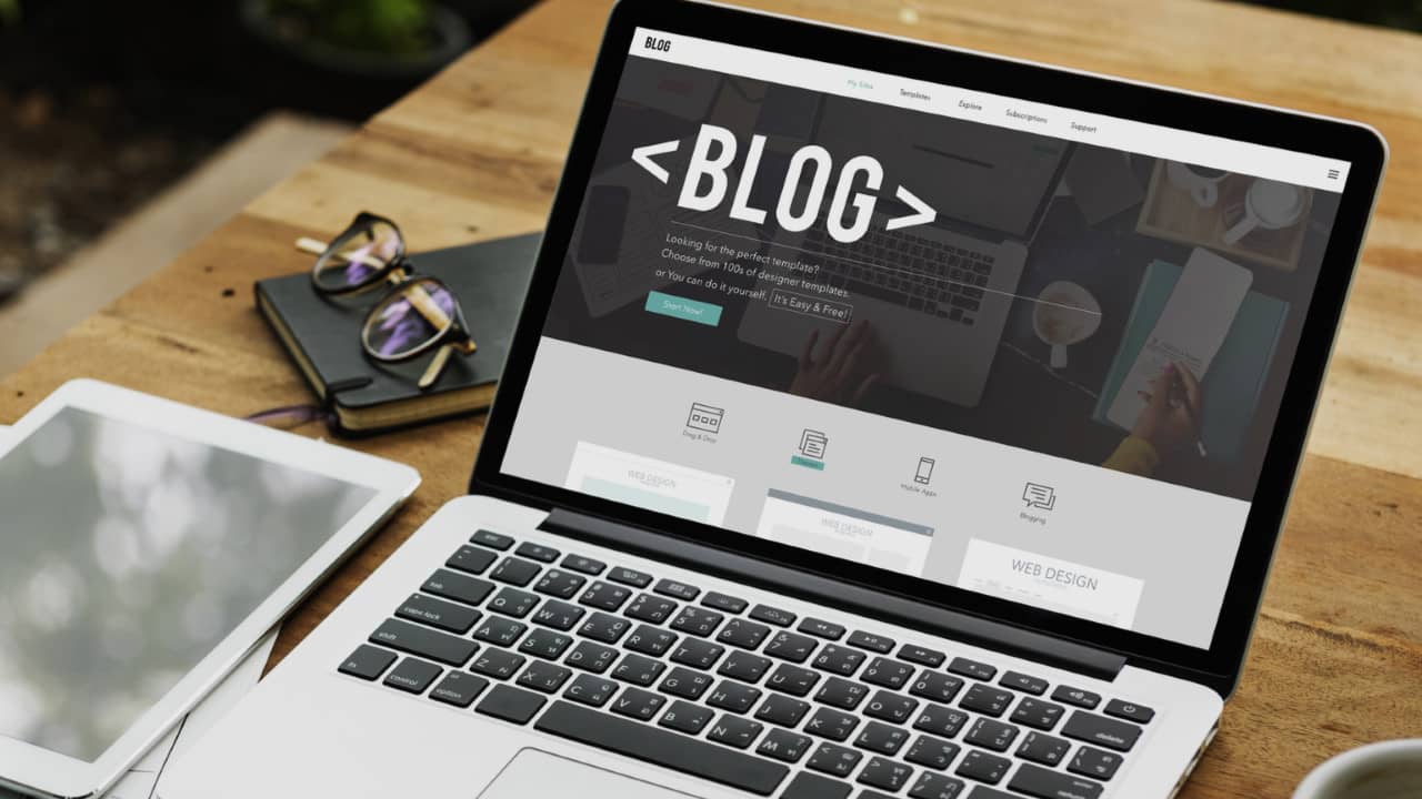 étapes pour créer son blog et gagner de l'argent