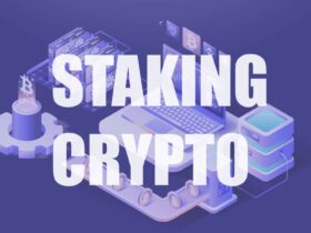 staking cypto