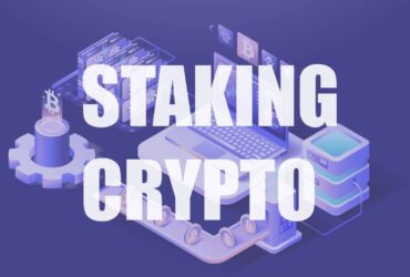staking cypto
