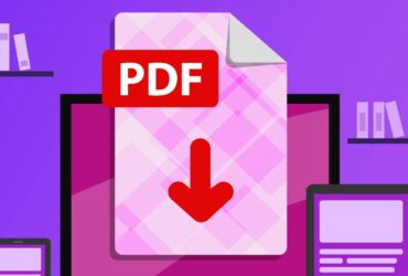 Réduire la taille d'un fichier PDF