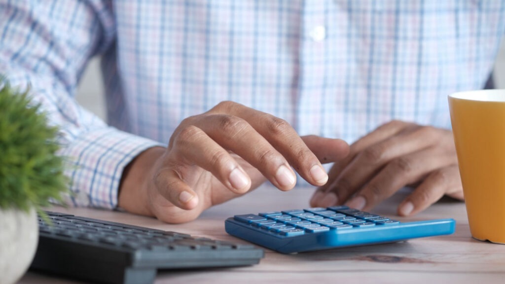 Metier expert comptable