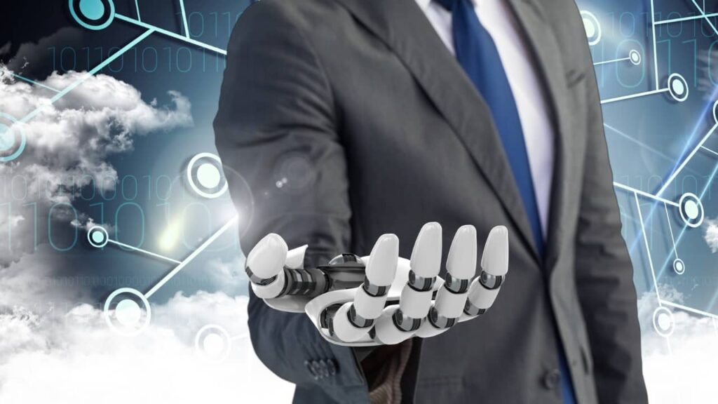 Les 6 métiers les plus recherchés en IA Métiers IA