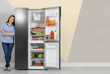 Optimiser la consommation électrique du frigo