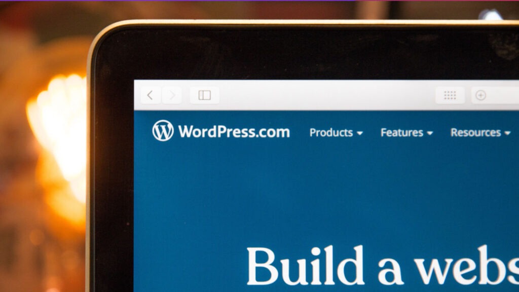 Wordpress builder