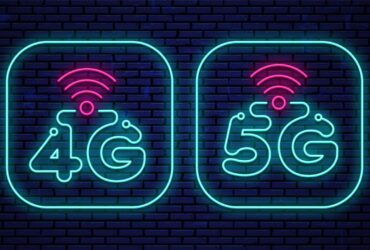 Différences entre 4G et 5G
