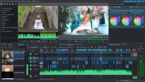Logiciel montage vidéo gratuit
