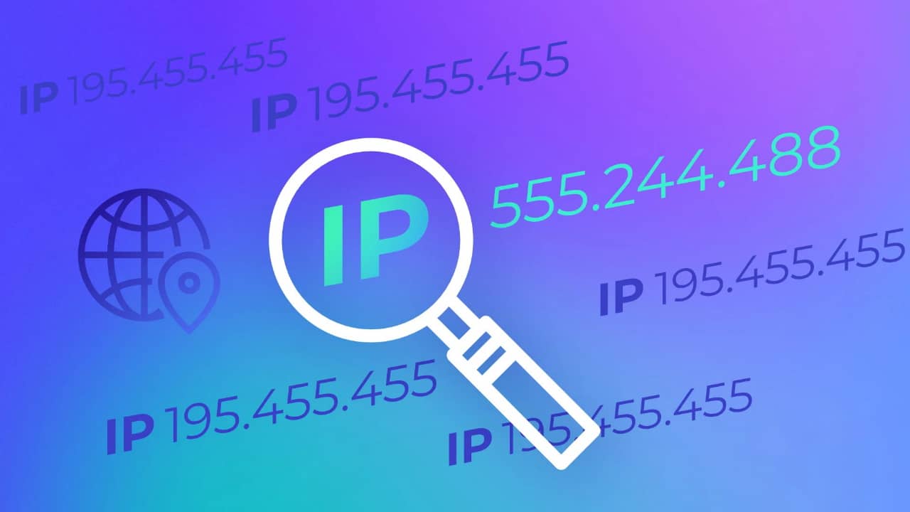 Que révèle adresse IP