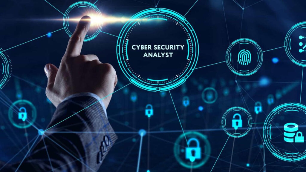 analyste cybersecurite