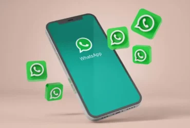 Connecter WhatsApp sur 4 appareils