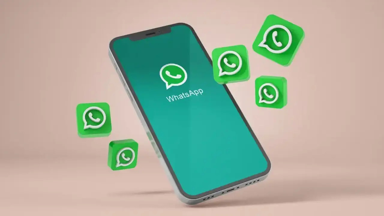 Connecter WhatsApp sur 4 appareils