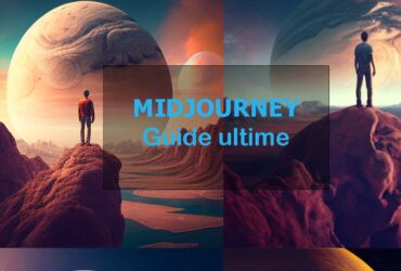 Guide Ultime Midjourney