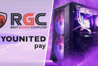 RGC et Younited Pay : la combinaison parfaite pour une config gamer accessible à tous !