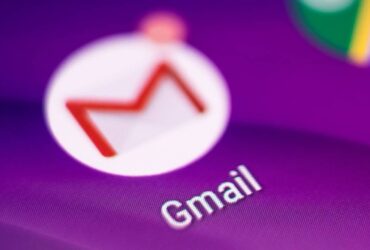 Compte Gmail