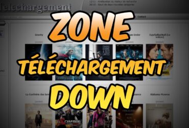 Zone Telechargement