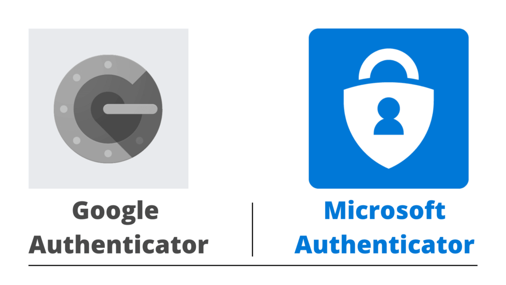 App d'authentification