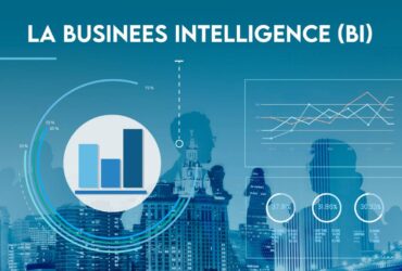 La business intelligence (BI)