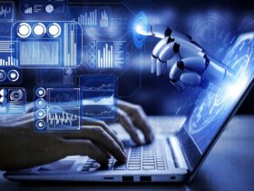 Conseil en opérations et IA : maximiser l'efficacité grâce à l'intelligence artificielle