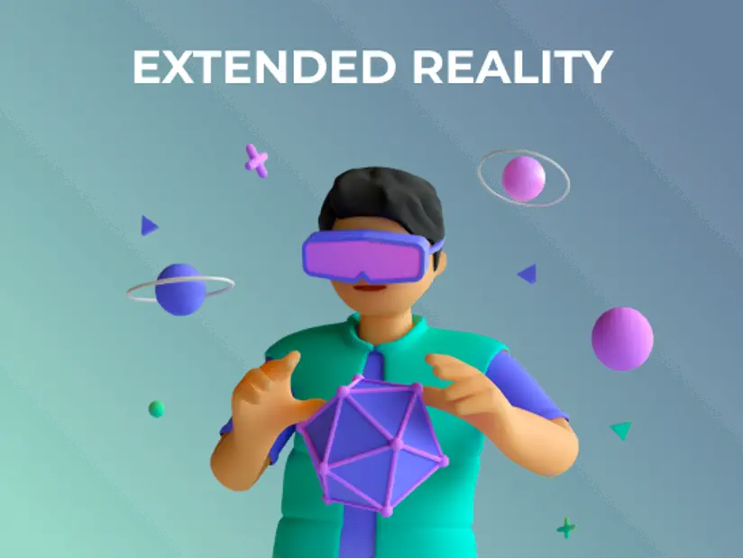 Extended reality