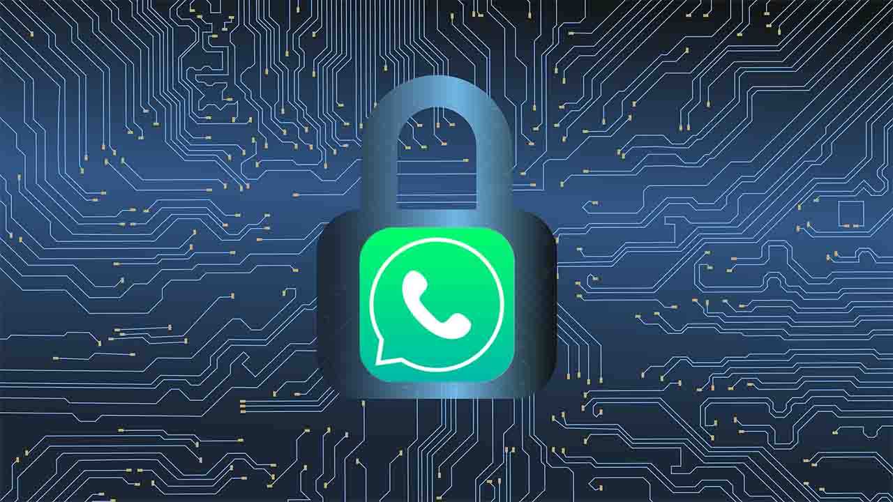 Renforcer la protection de son compte WhatsApp