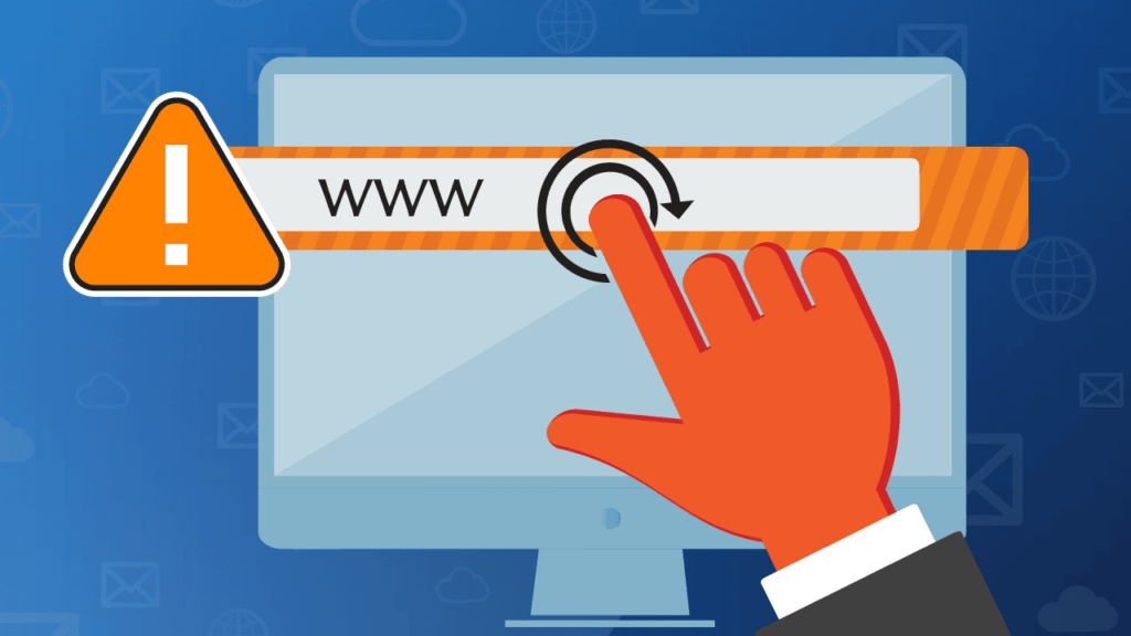 Vérifier un site avant de cliquer