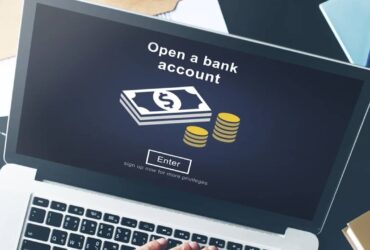 ouverture de compte bancaire en ligne sans dépôt ni justificatif