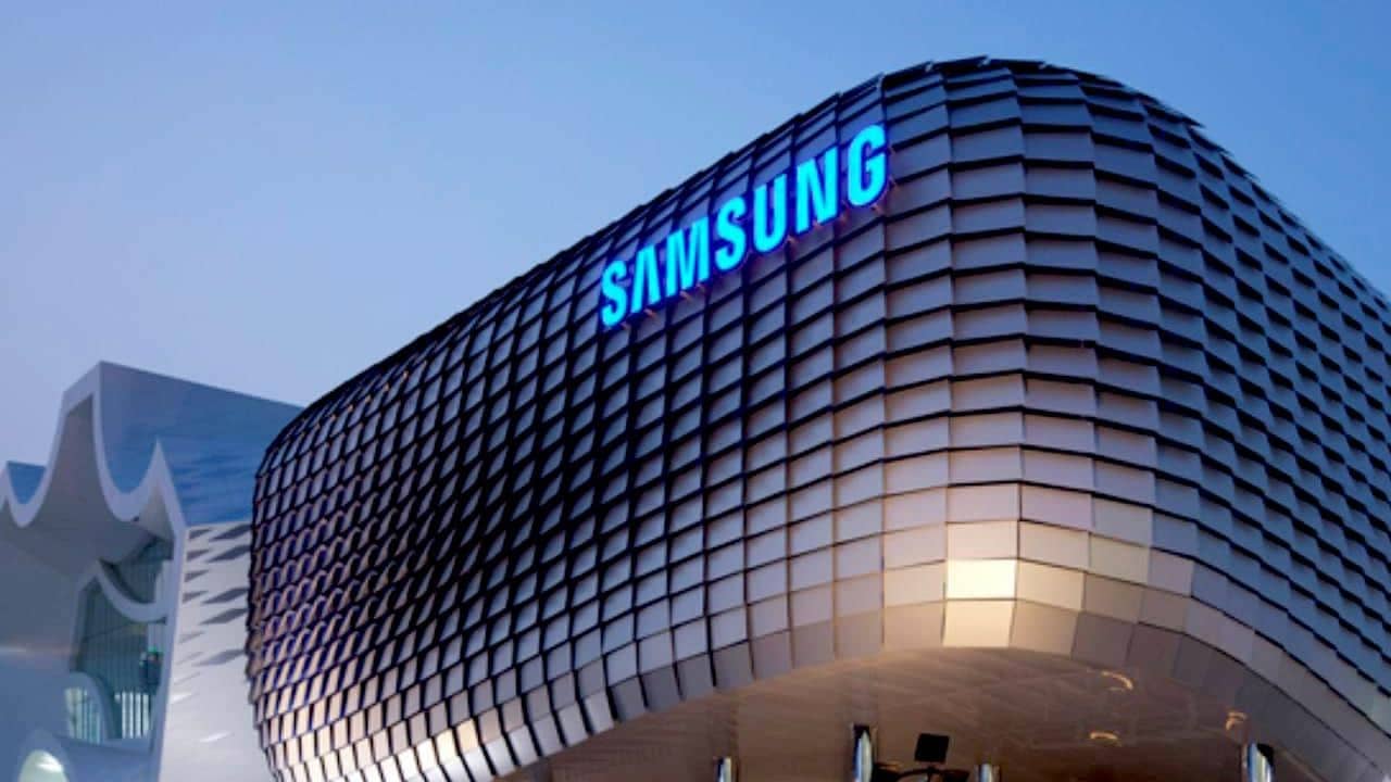 Samsung face à la justice
