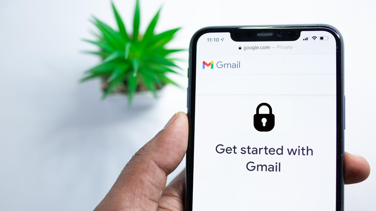 Securite Google & Gmail