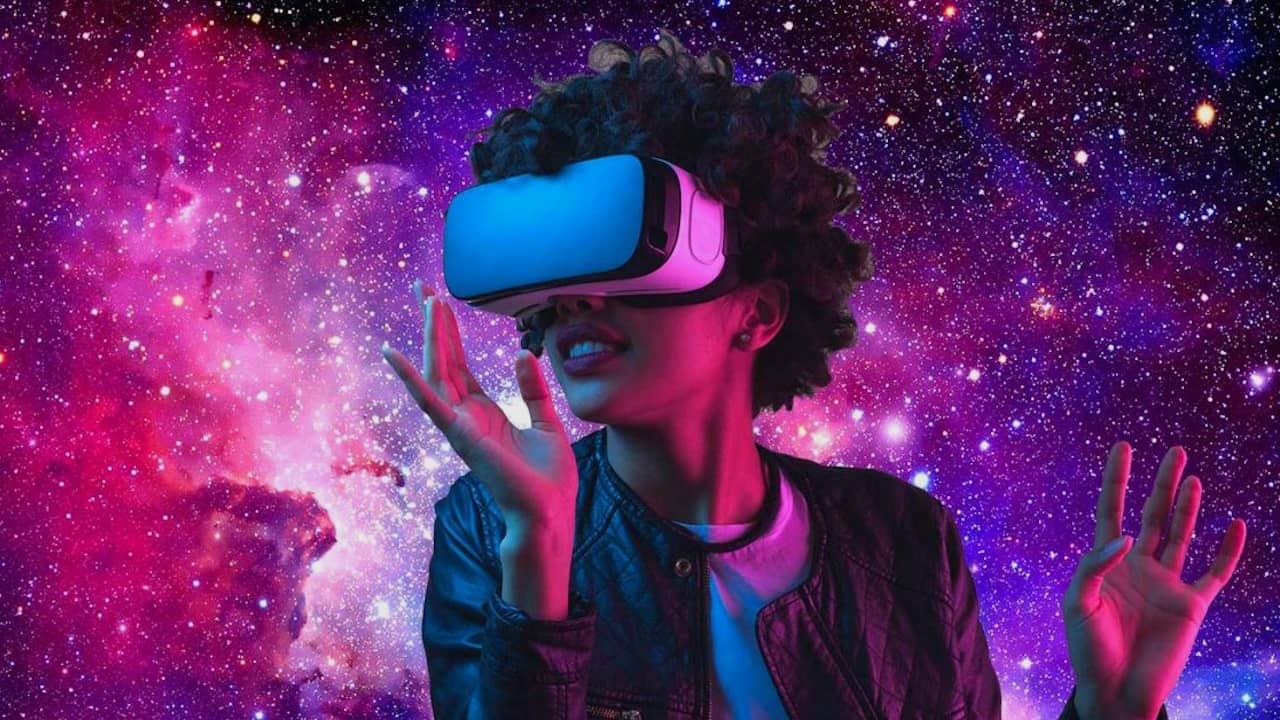 Le succès fulgurant des centres de jeux en réalité virtuelle