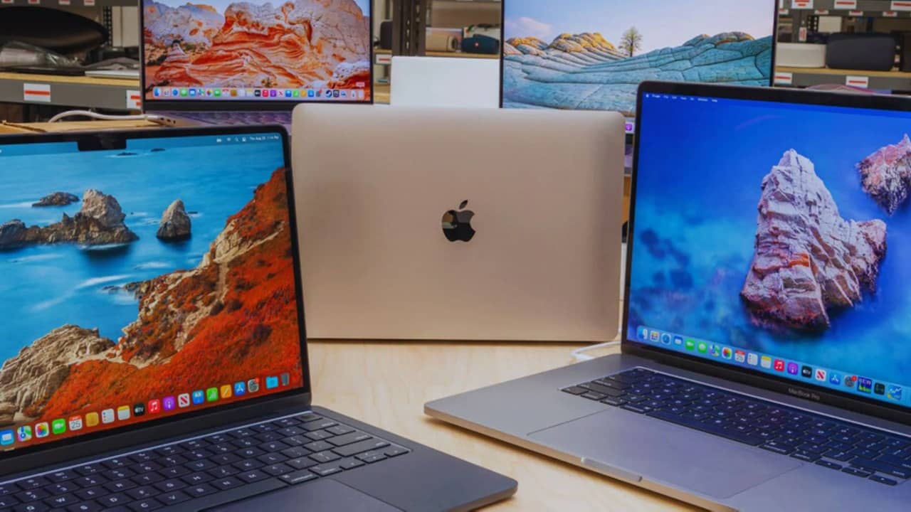 MacBook reconditionnés : économie, fiabilité et durabilité