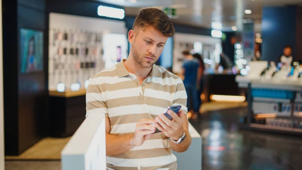 Smartphone à moins de 300€ : à quoi devez-vous vous attendre ?