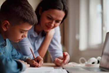 soutien scolaire à domicile : avantages et guide complet