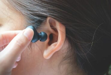 Dangers des écouteurs