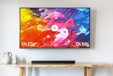 Ecran OLED vs QLED