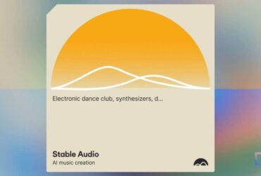 Générer de la musique avec Stable Audio