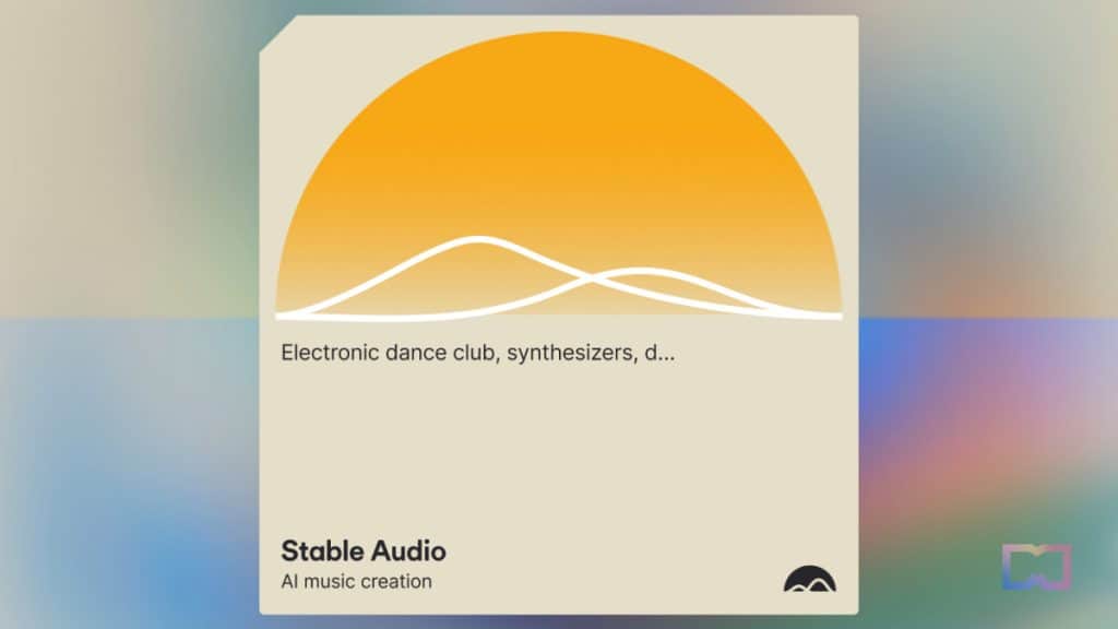 Générer de la musique avec Stable Audio