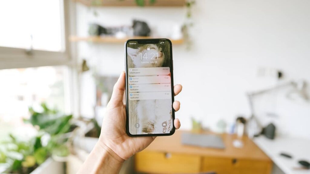 Comment les voleurs d’iPhone font pour avoir le mot de passe ? Voler un iPhone