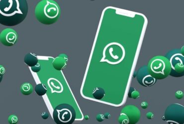 WhatsApp nouvelle fonctionnalité