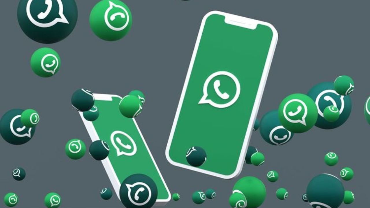WhatsApp nouvelle fonctionnalité