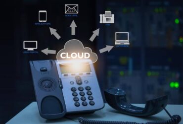Téléphonie d'entreprise en cloud : 7 raisons de l'adopter !