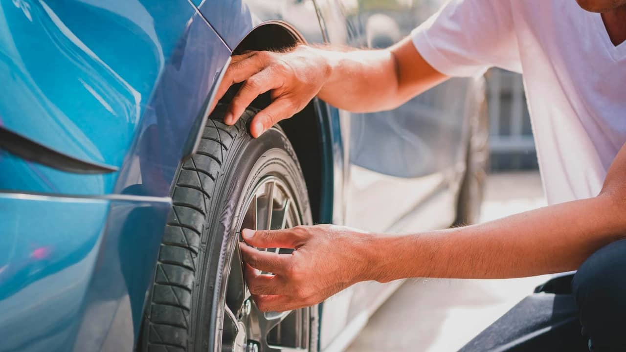 conseils pour l'entretien et la préservation de vos pneus