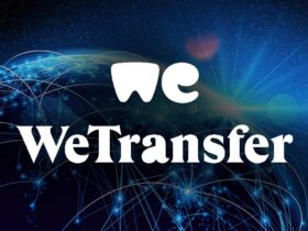 WeTransfer : test et avis de l'app d'envoi de fichiers lourds
