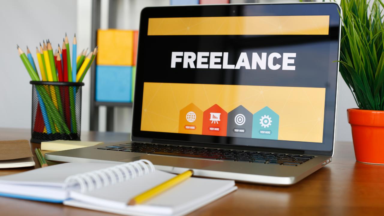 Chose a savoir freelance