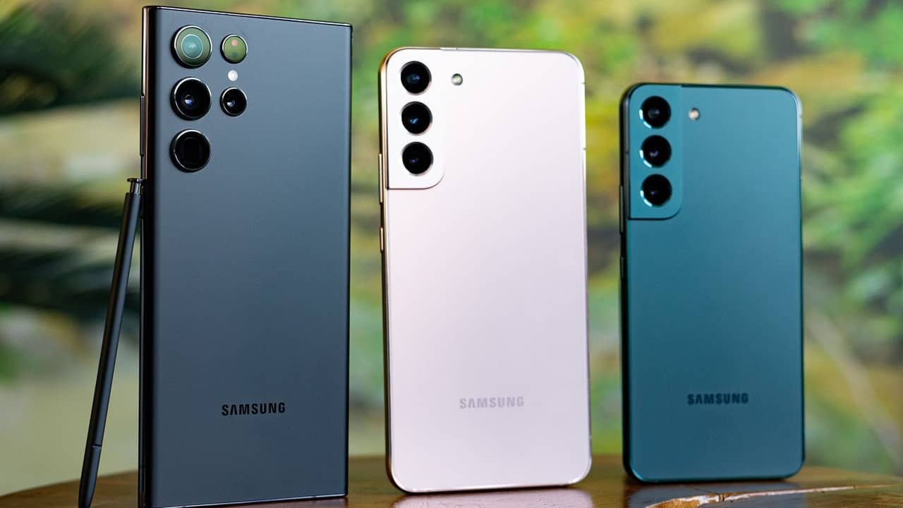 Samsung Quelles Diff rences Entre Le Galaxy A Le Galaxy S Et Le Samsung Quelles Diff rences Entre Le Galaxy A Le Galaxy S Et Le