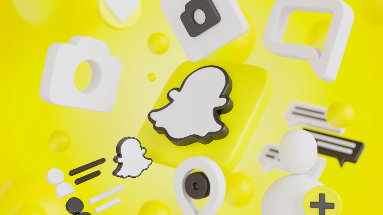 Snapchat Astuce