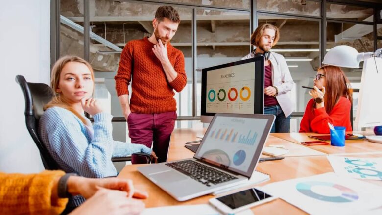 Les métiers du marketing digital à ne pas manquer en 2024