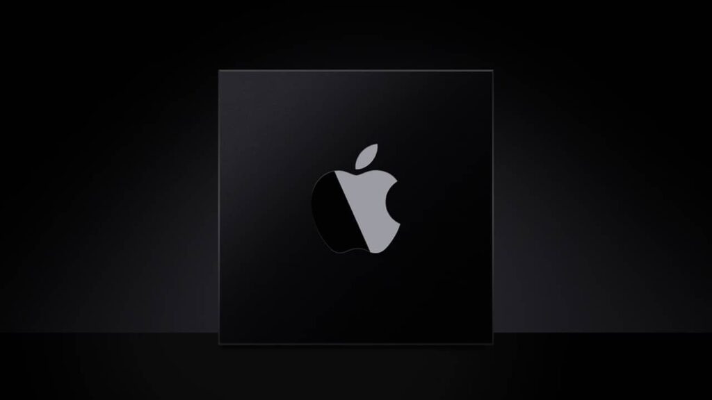Apple mise gros sur l’intelligence artificielle avec sa nouvelle puce Apple M4 ! Apple-M4-chip (1)