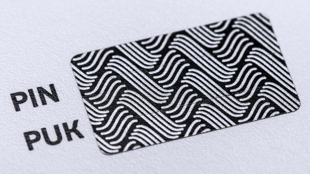 Comment récupérer votre code PUK et débloquer votre carte SIM Code PUK carte SIM